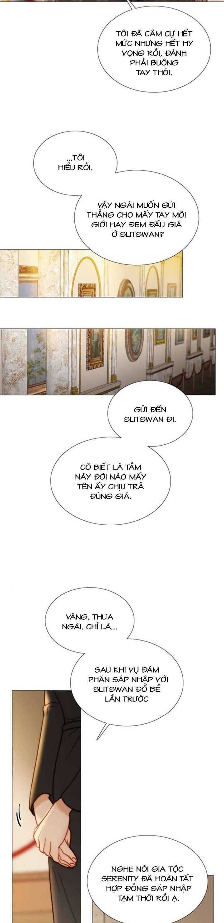 Serena - Chapter 103 - Page 4