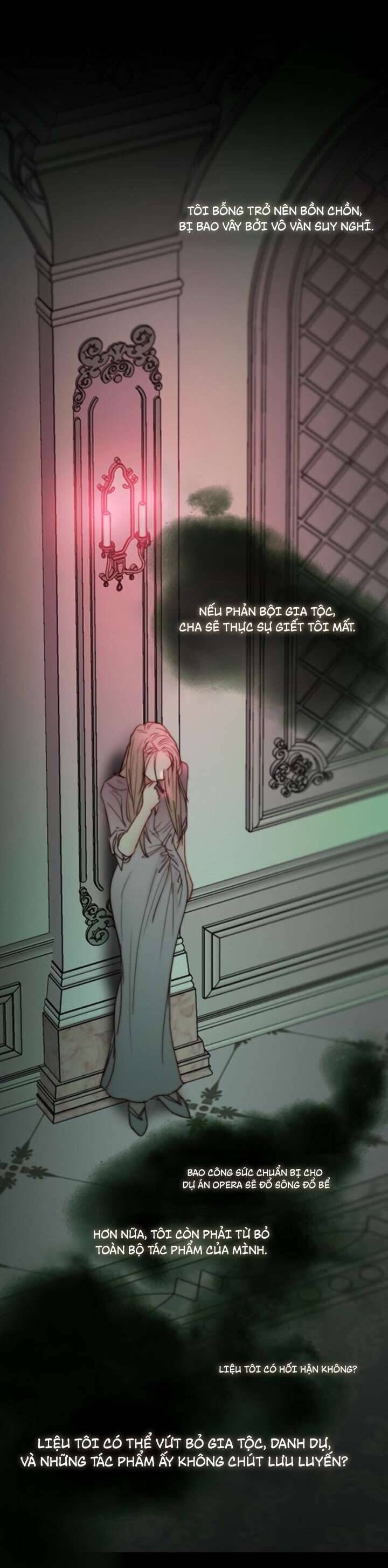 Serena - Chapter 104 - Page 16