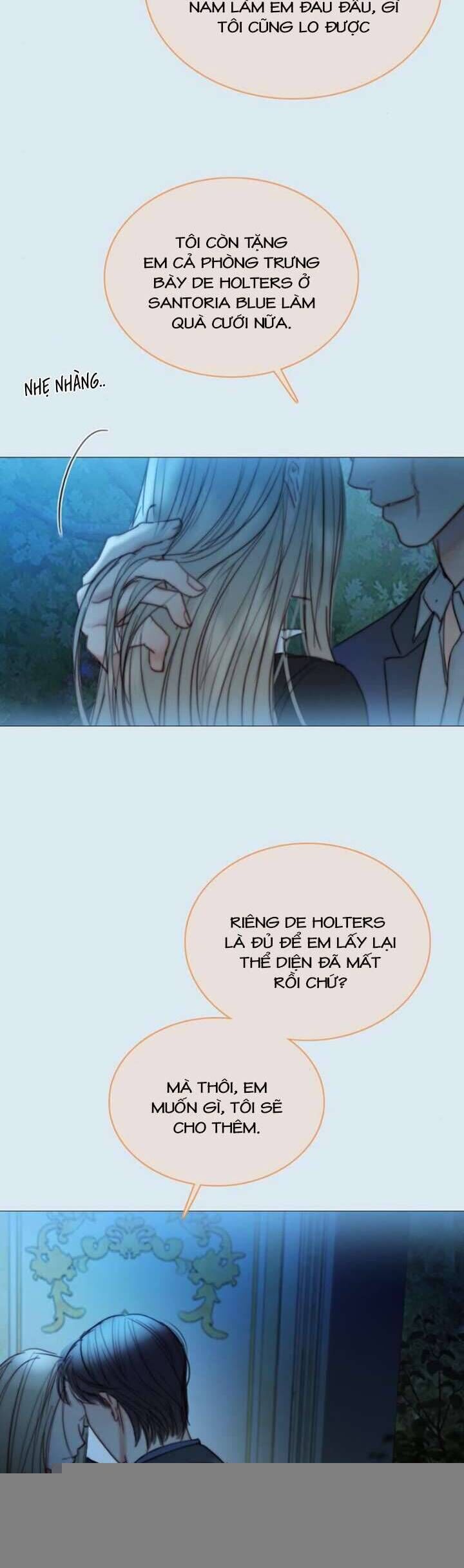 Serena - Chapter 104 - Page 22