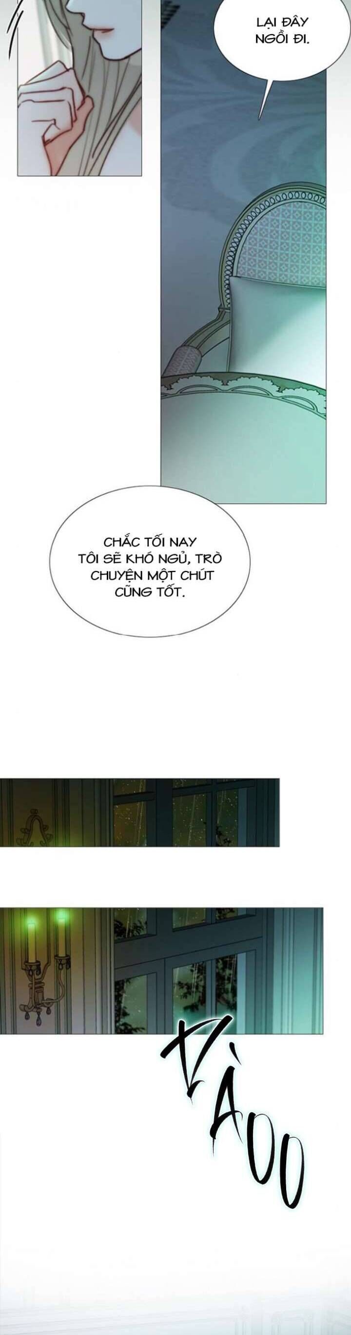 Serena - Chapter 104 - Page 3