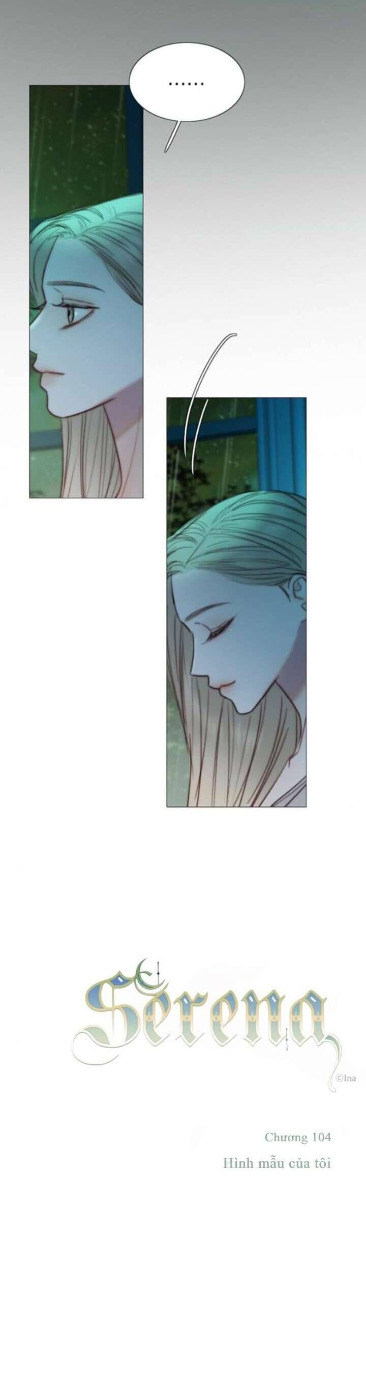 Serena - Chapter 104 - Page 6