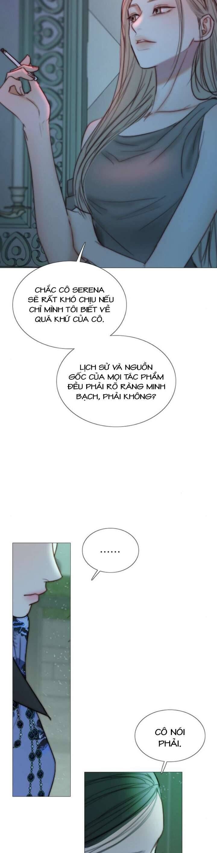 Serena - Chapter 105 - Page 14