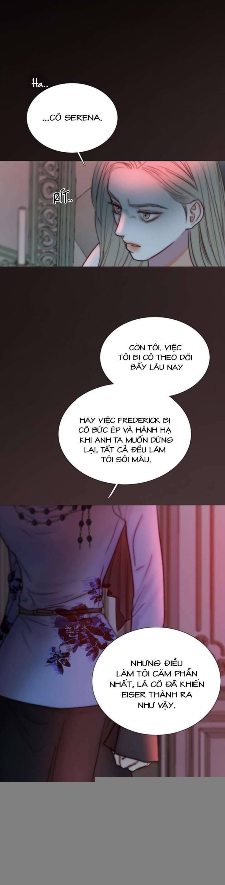 Serena - Chapter 105 - Page 21