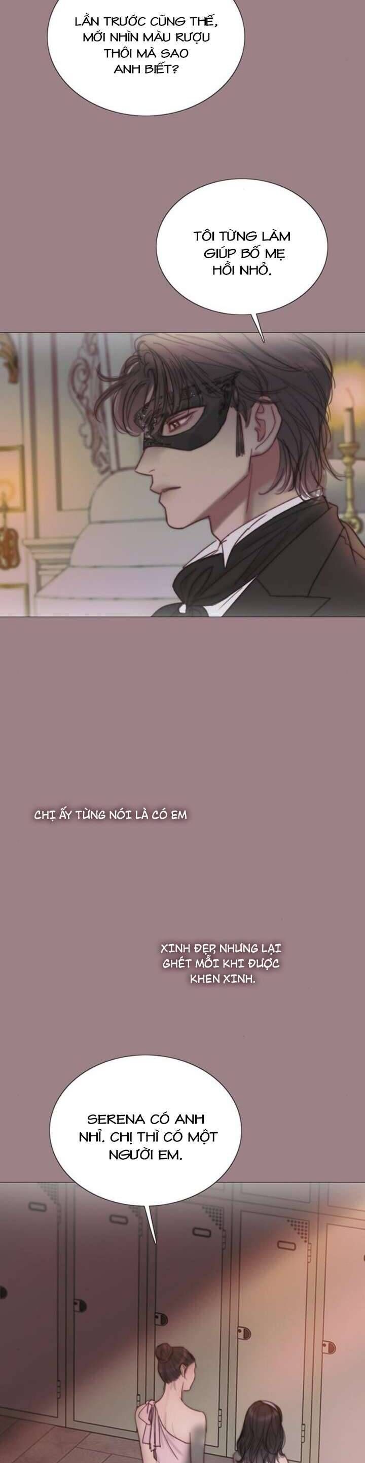 Serena - Chapter 105 - Page 37