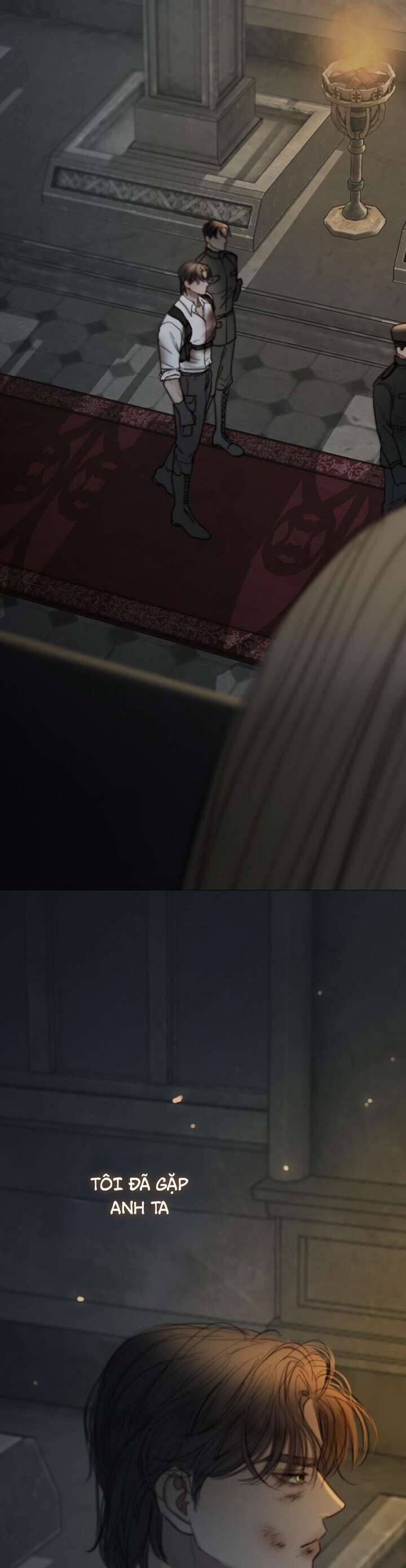 Serena - Chapter 105 - Page 5