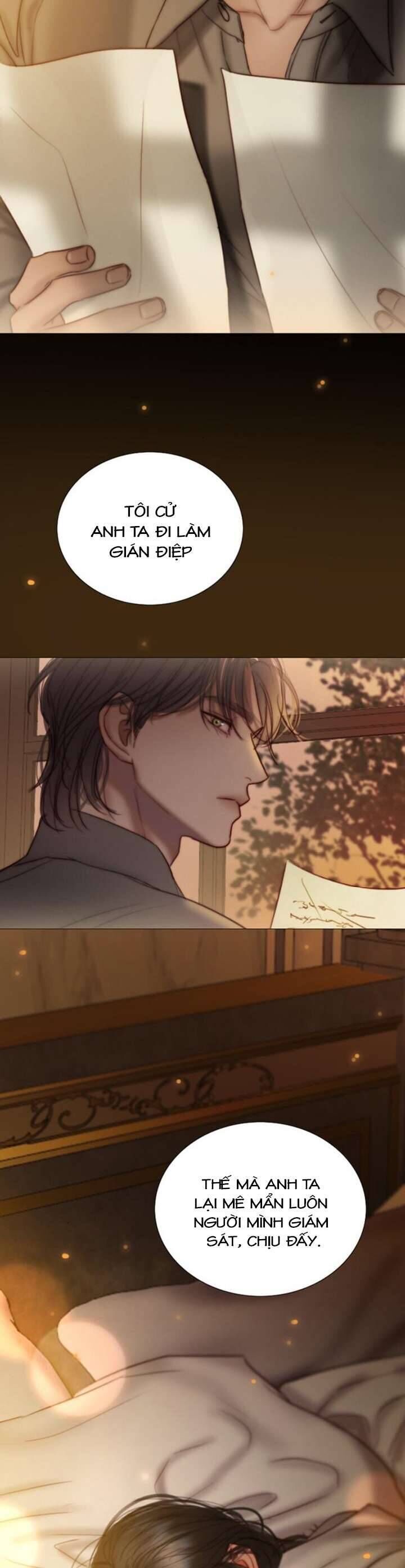 Serena - Chapter 105 - Page 9