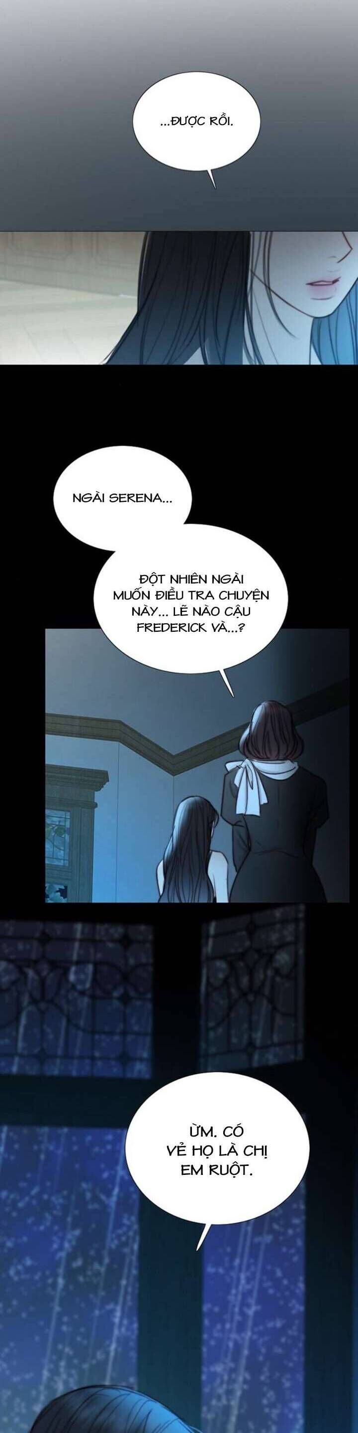 Serena - Chapter 106 - Page 10