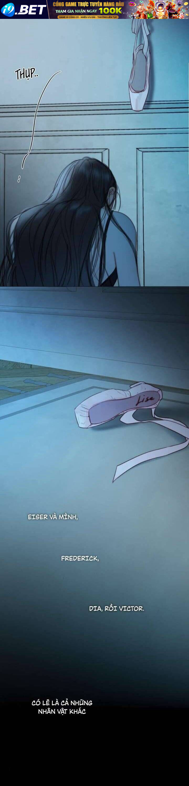 Serena - Chapter 106 - Page 13