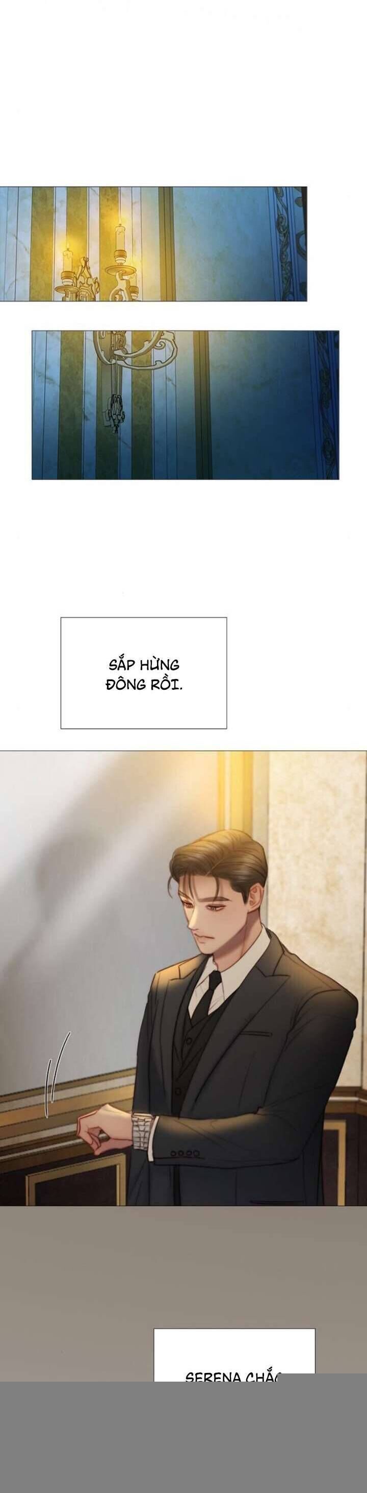 Serena - Chapter 106 - Page 17