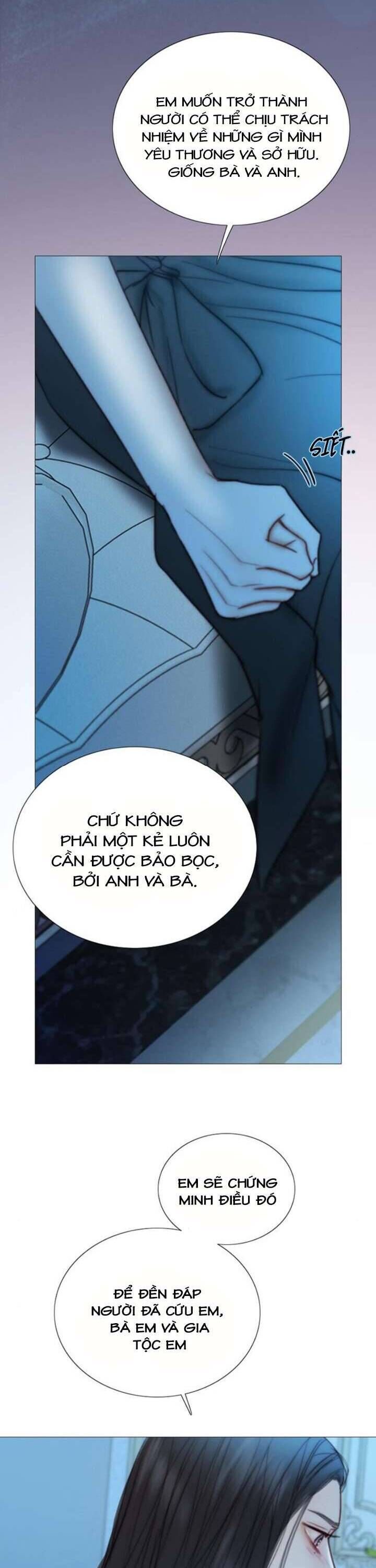 Serena - Chapter 106 - Page 37