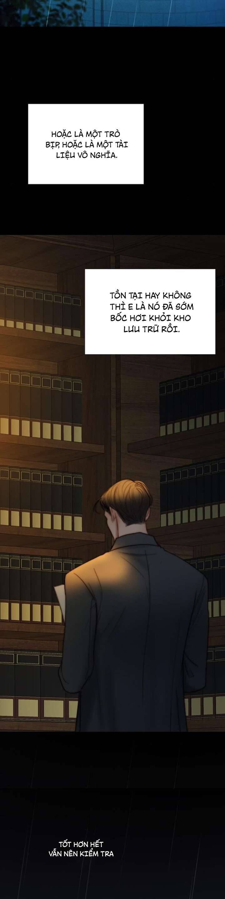 Serena - Chapter 106 - Page 5