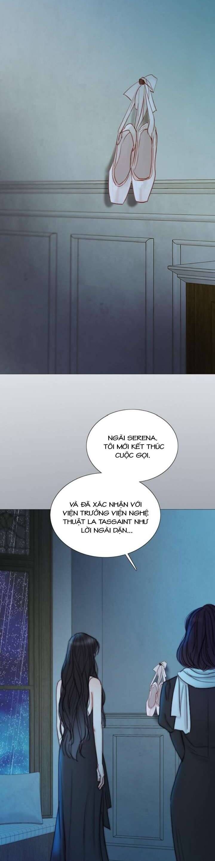 Serena - Chapter 106 - Page 7