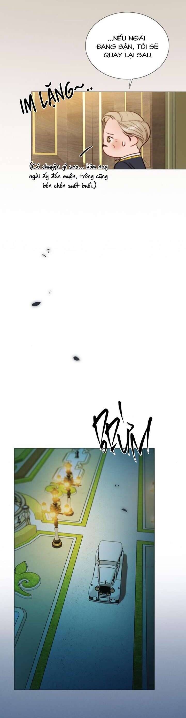 Serena - Chapter 107 - Page 20