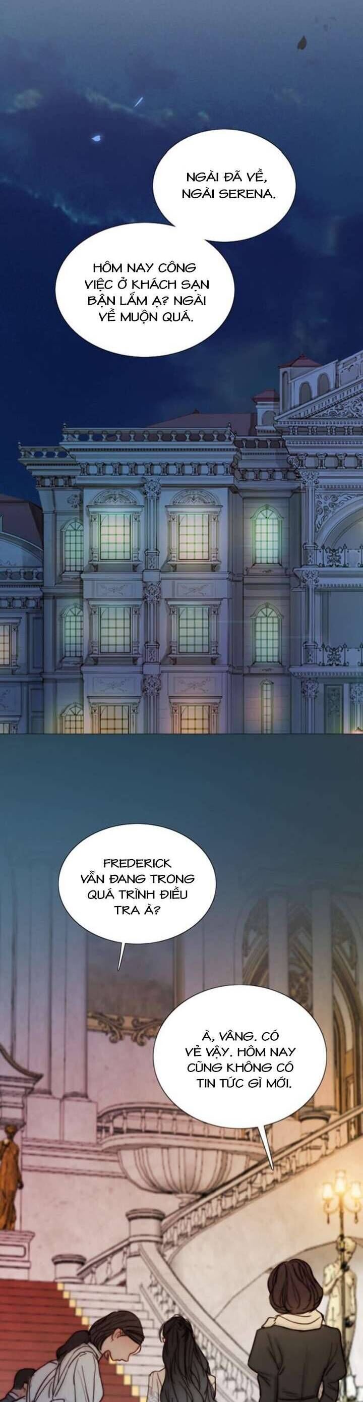 Serena - Chapter 107 - Page 21