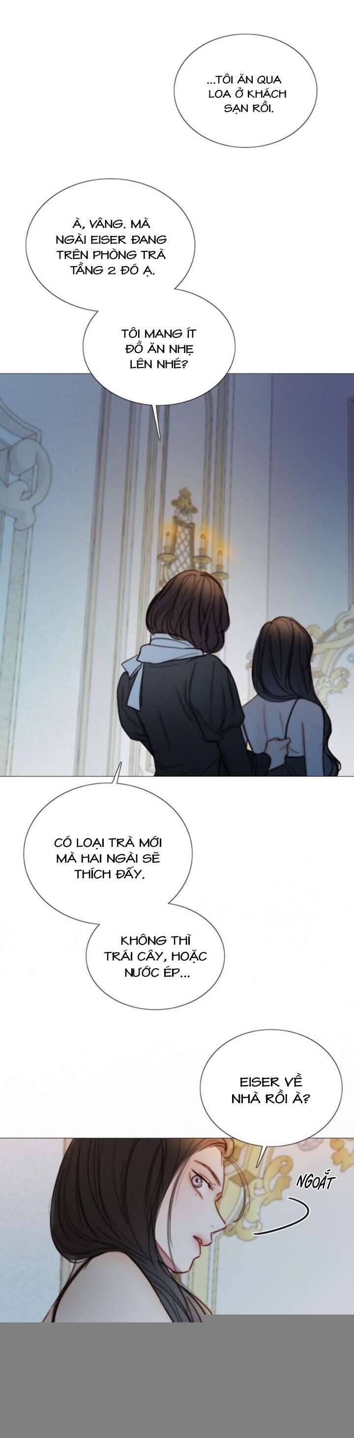 Serena - Chapter 107 - Page 24