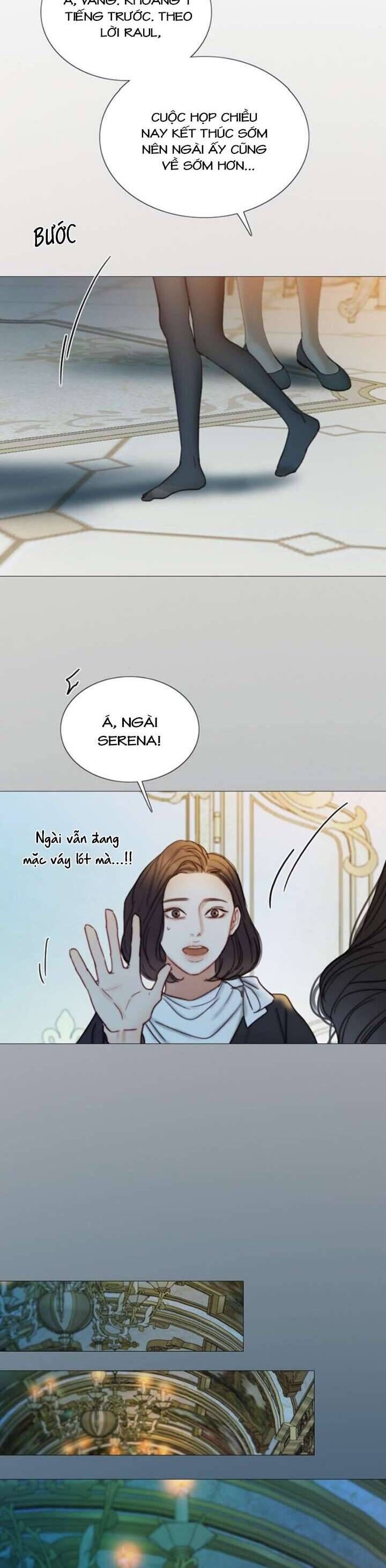 Serena - Chapter 107 - Page 25