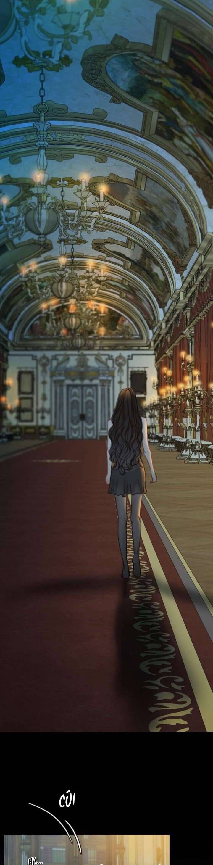 Serena - Chapter 107 - Page 26