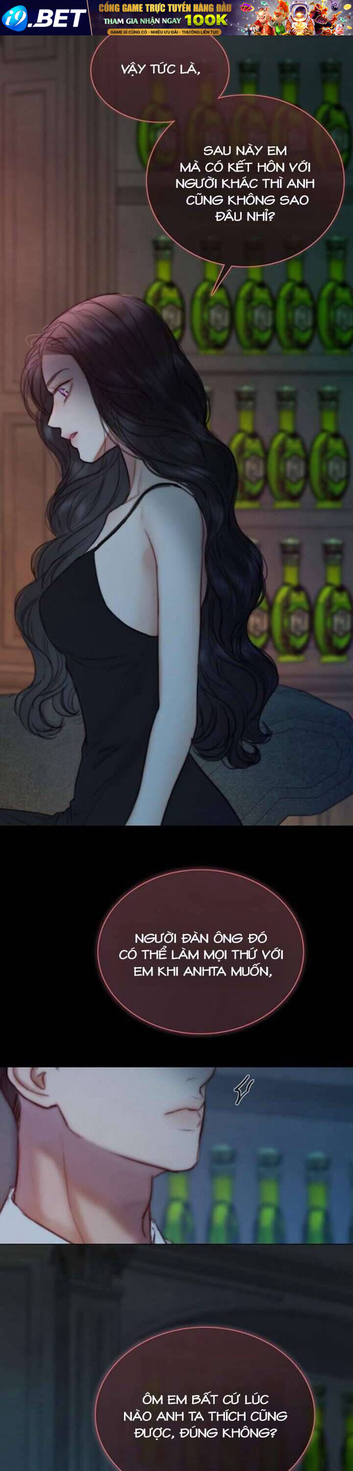 Serena - Chapter 107 - Page 38