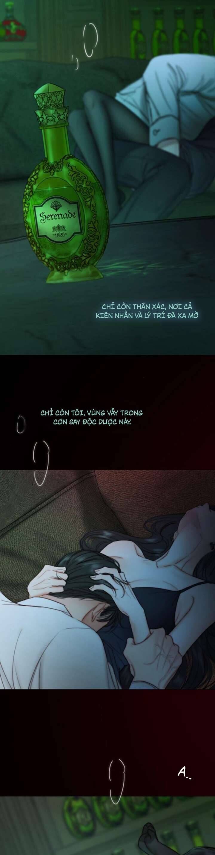 Serena - Chapter 108 - Page 24