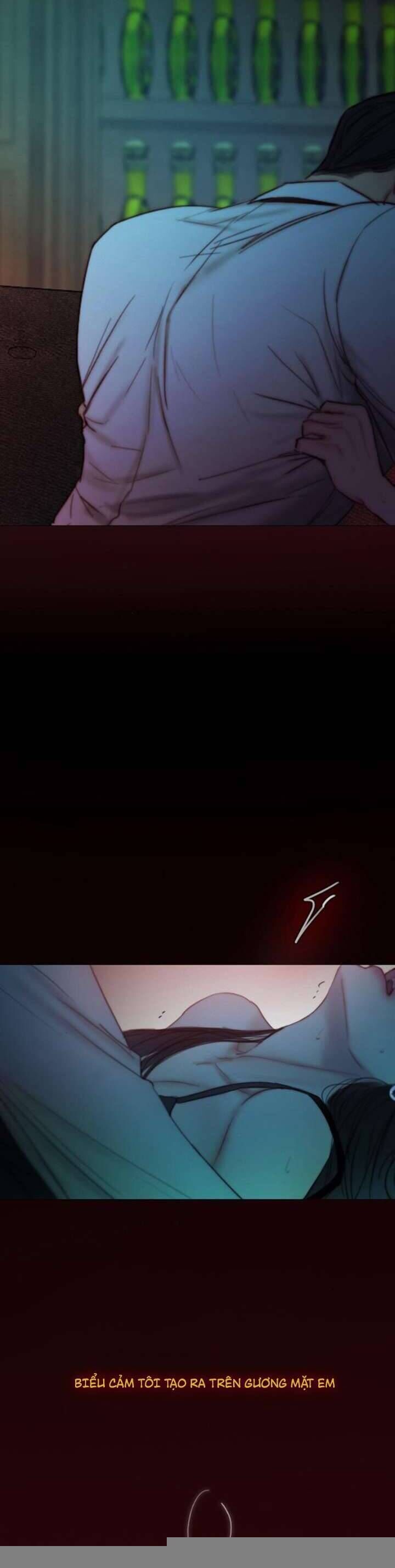 Serena - Chapter 108 - Page 27