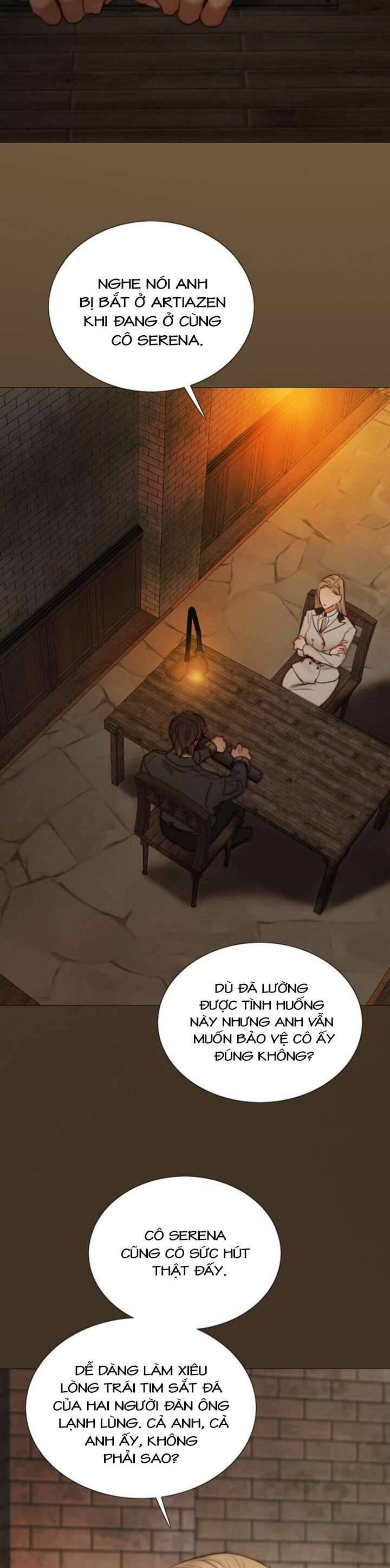Serena - Chapter 109 - Page 14
