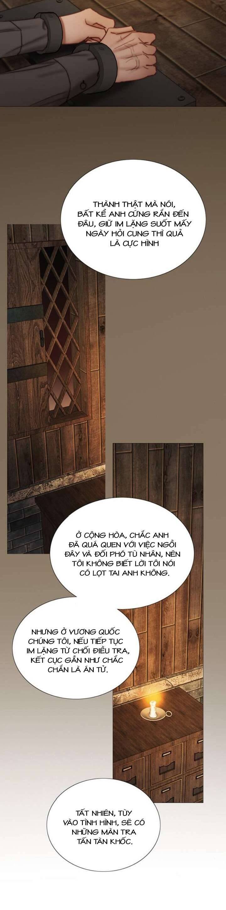 Serena - Chapter 109 - Page 22