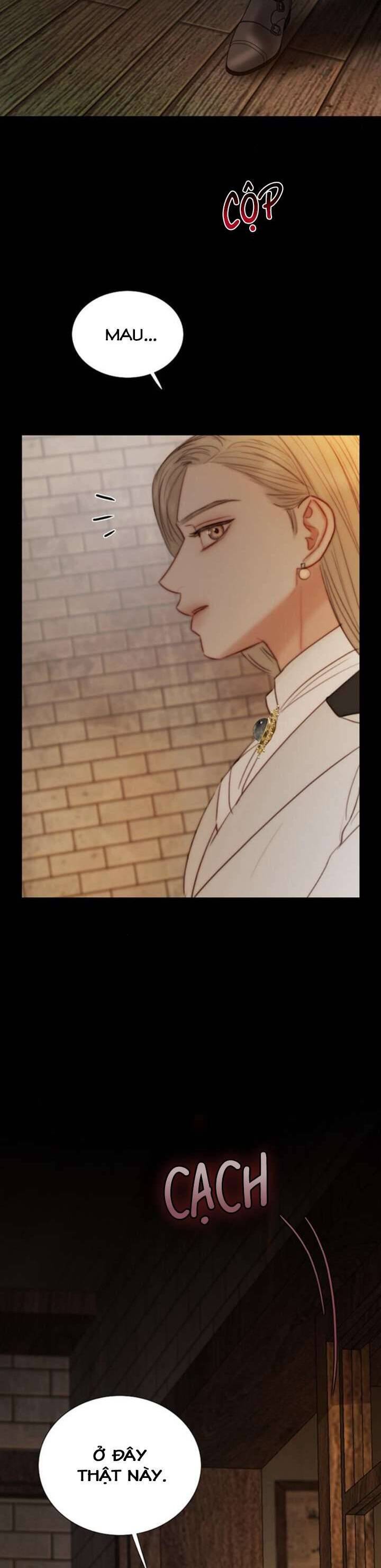 Serena - Chapter 109 - Page 25