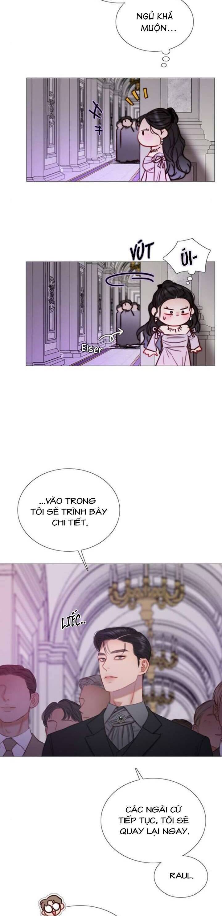 Serena - Chapter 109 - Page 32