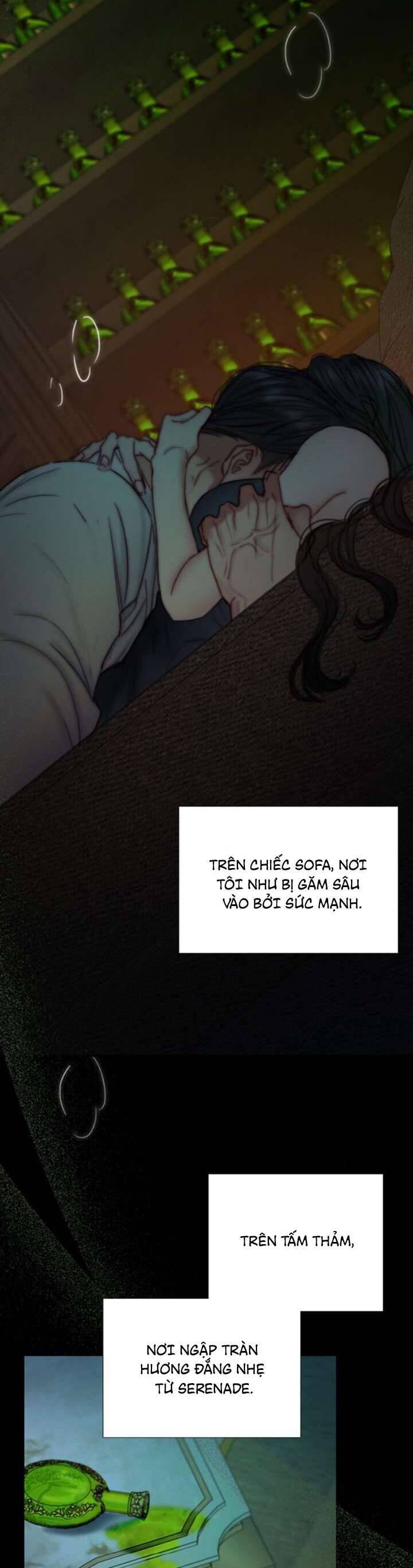 Serena - Chapter 109 - Page 6