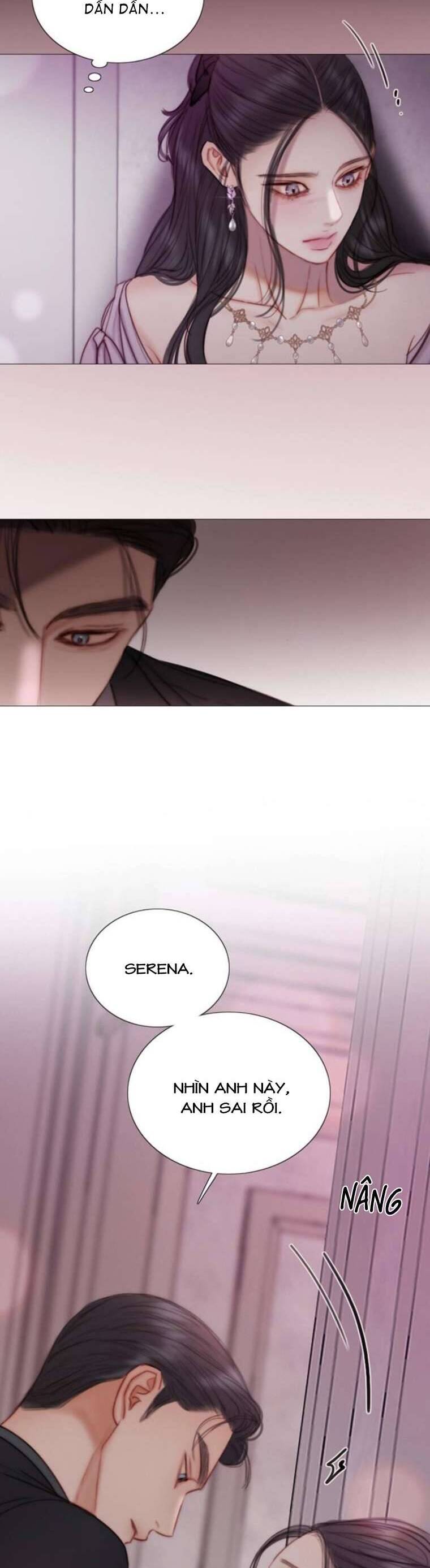 Serena - Chapter 110 - Page 10