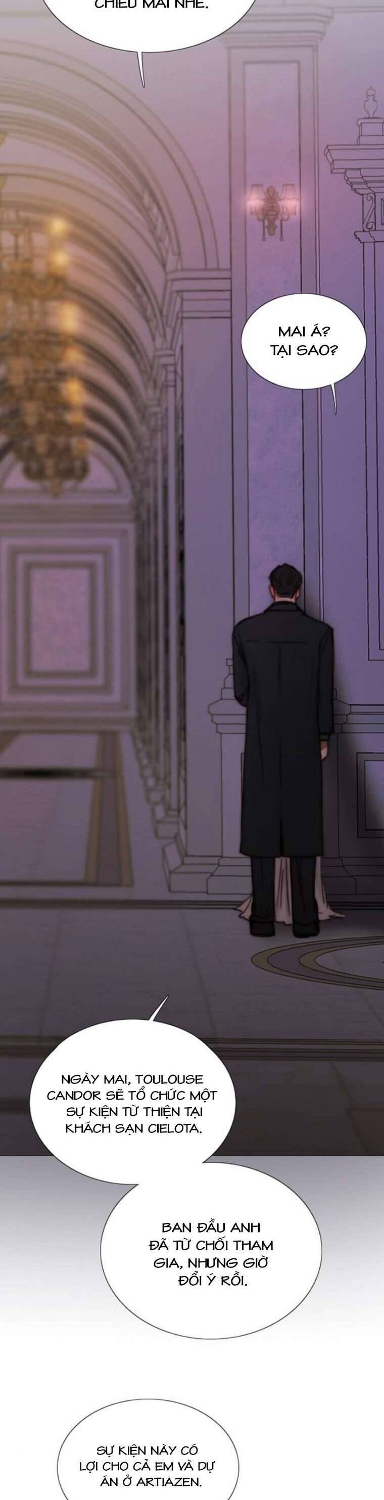 Serena - Chapter 110 - Page 18