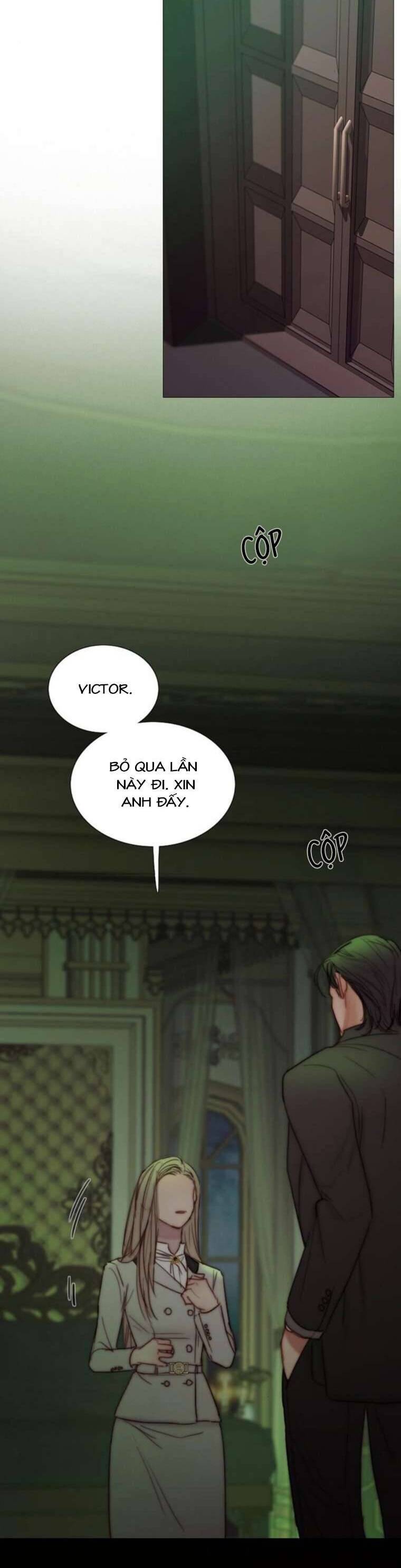 Serena - Chapter 110 - Page 22