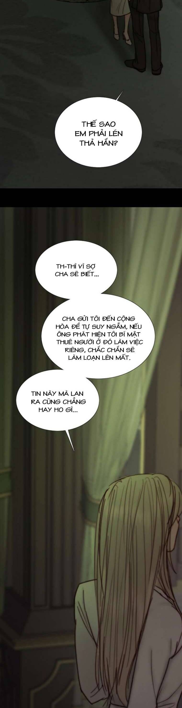 Serena - Chapter 110 - Page 26