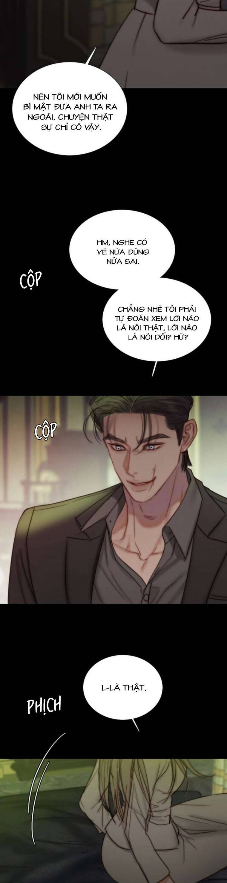 Serena - Chapter 110 - Page 27