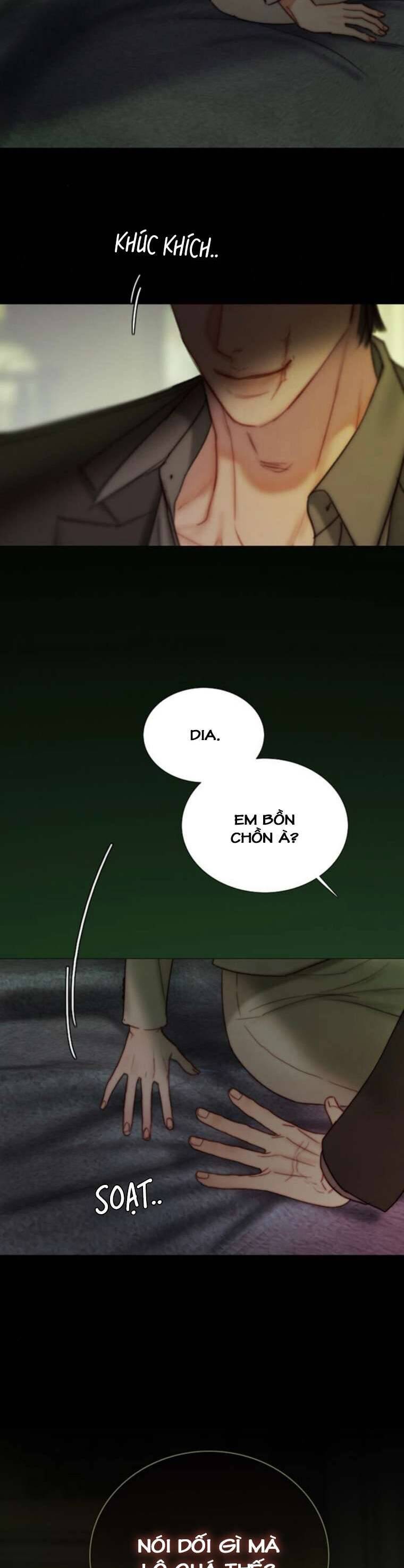 Serena - Chapter 110 - Page 28