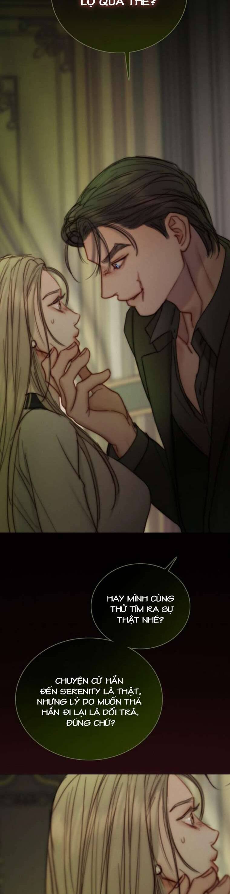 Serena - Chapter 110 - Page 29