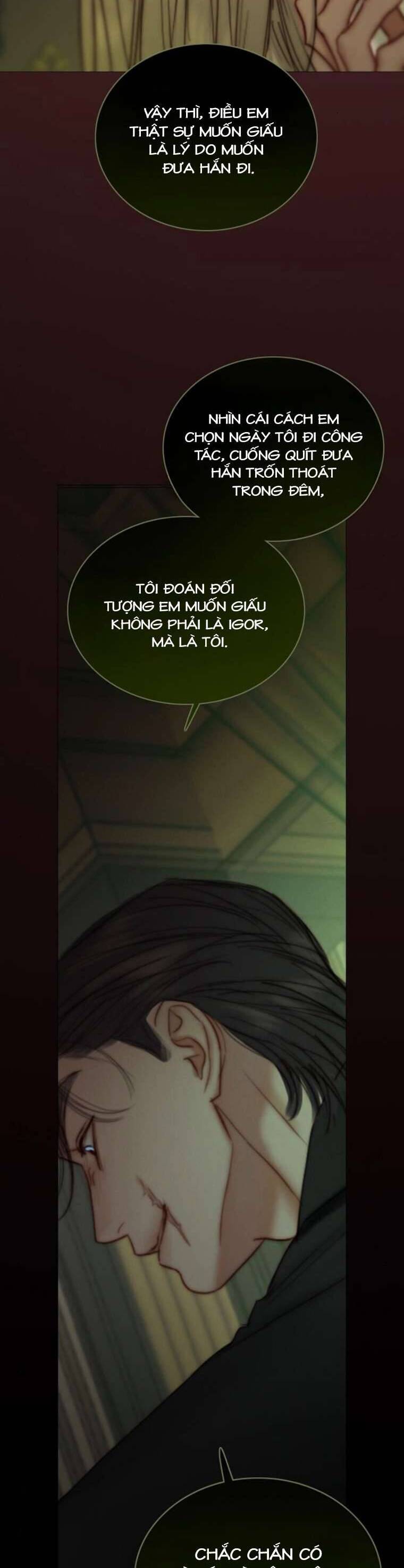 Serena - Chapter 110 - Page 30