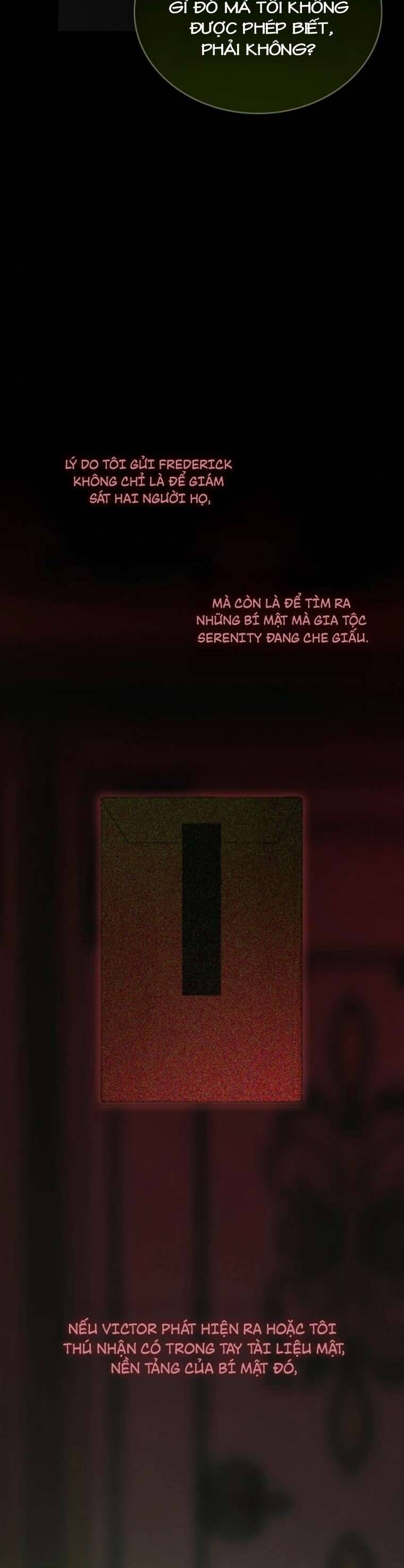 Serena - Chapter 110 - Page 31