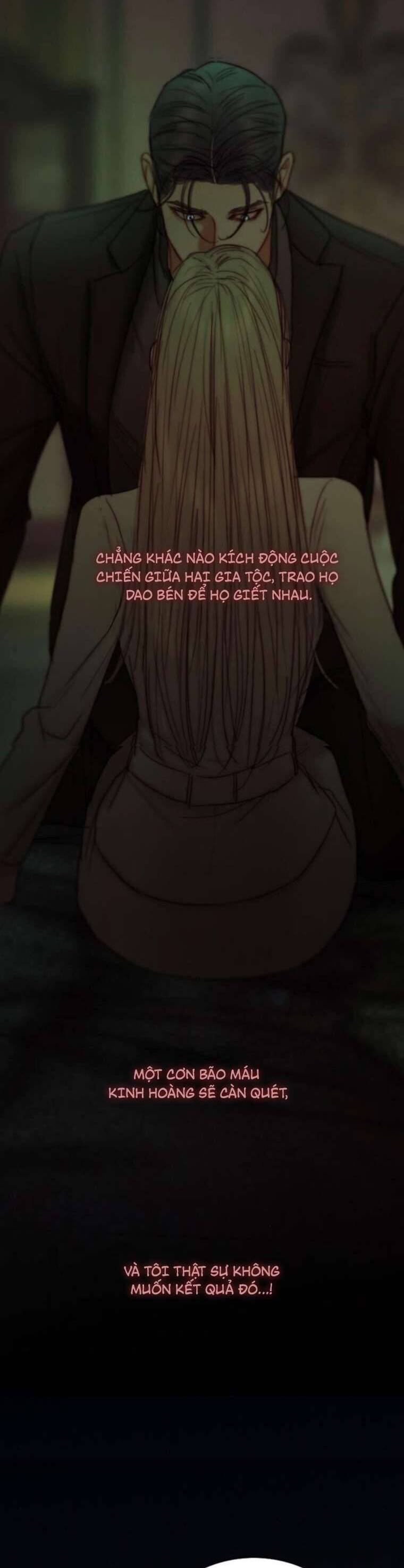 Serena - Chapter 110 - Page 32