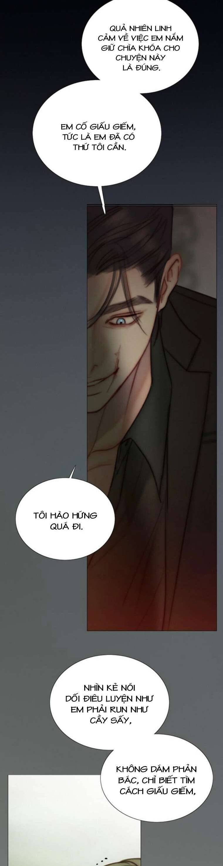 Serena - Chapter 110 - Page 33