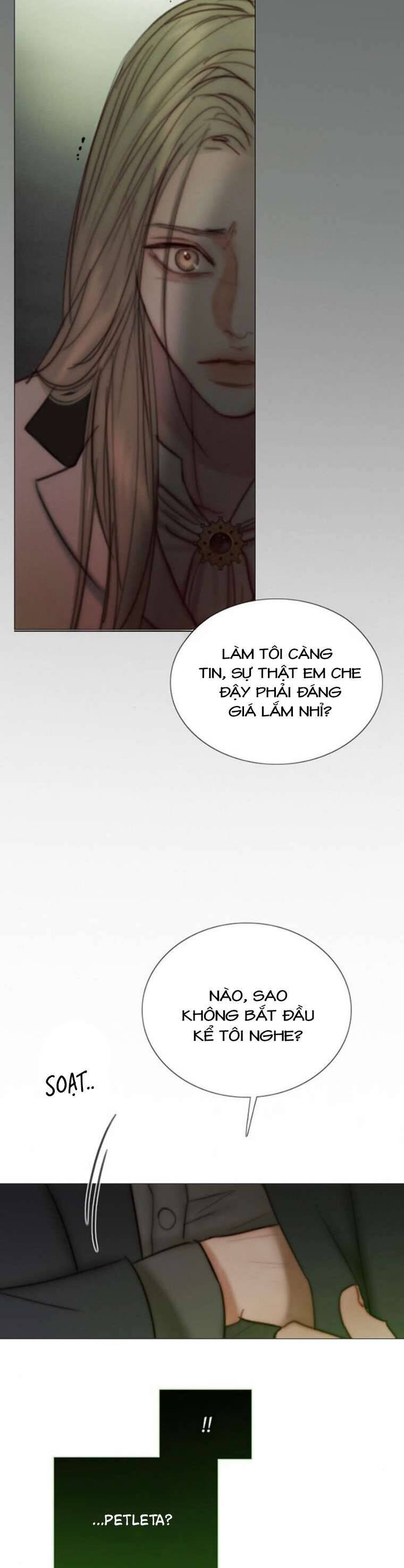 Serena - Chapter 110 - Page 34