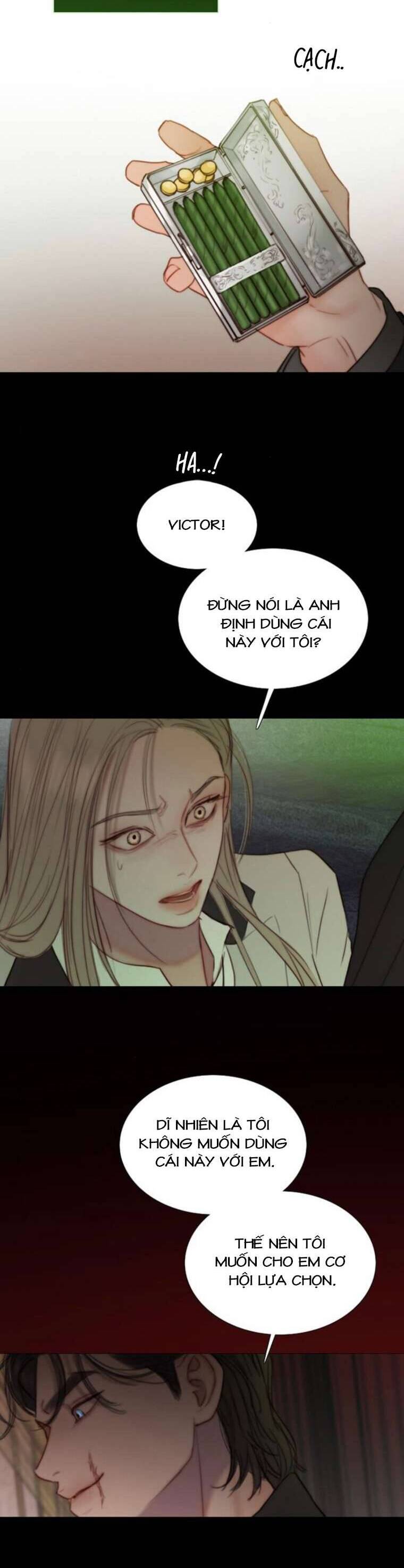 Serena - Chapter 110 - Page 35