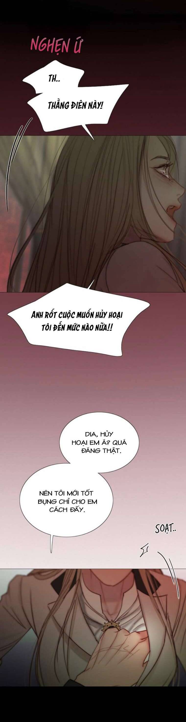 Serena - Chapter 110 - Page 37