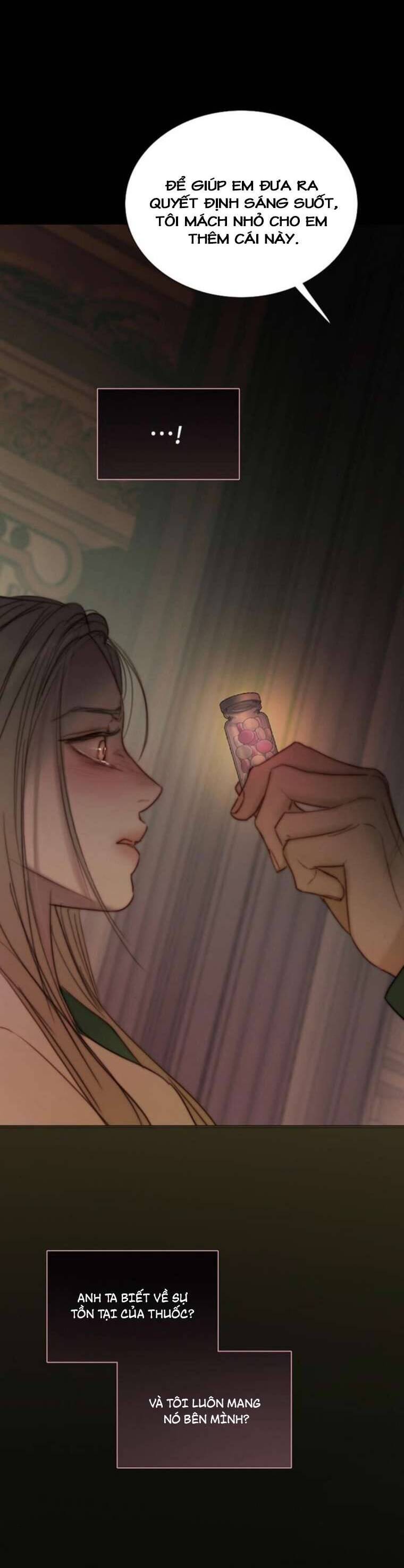 Serena - Chapter 110 - Page 38