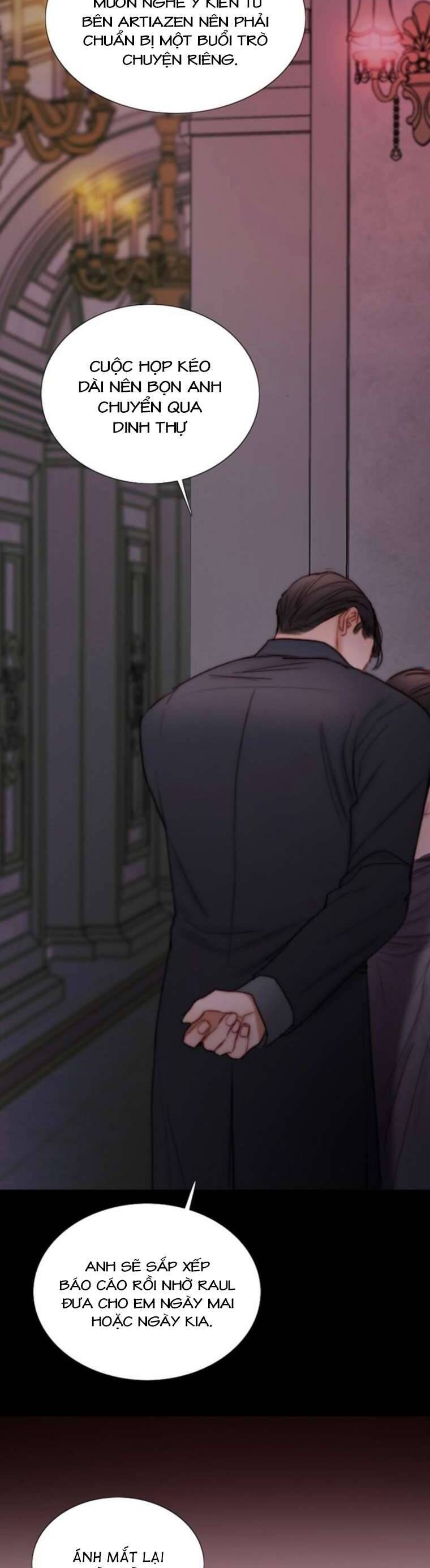 Serena - Chapter 110 - Page 9