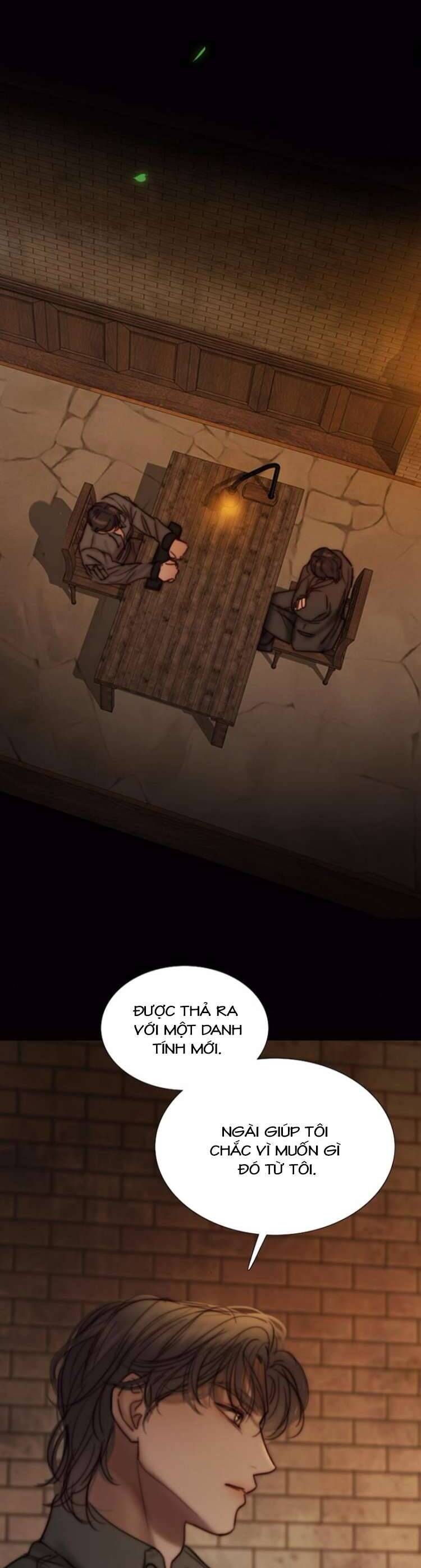 Serena - Chapter 111 - Page 10