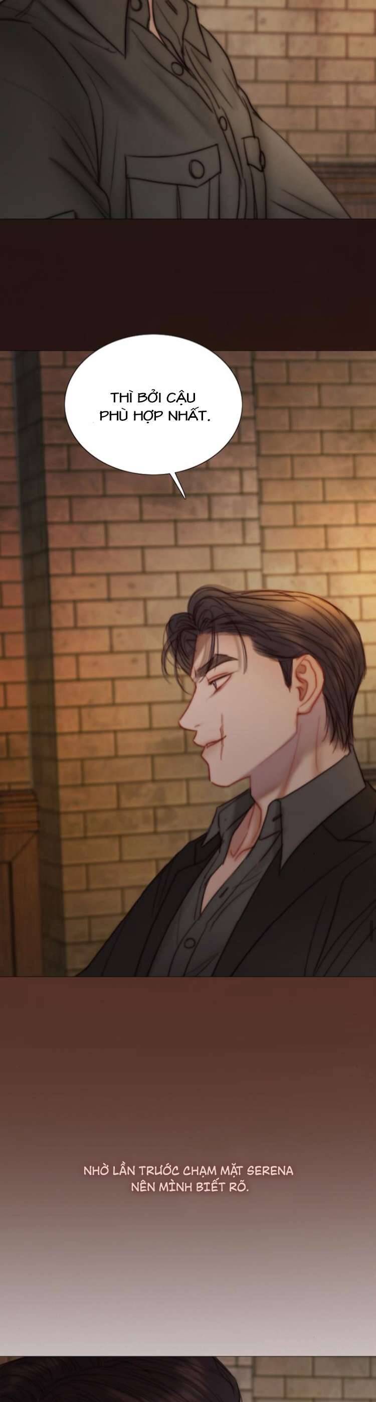 Serena - Chapter 111 - Page 11
