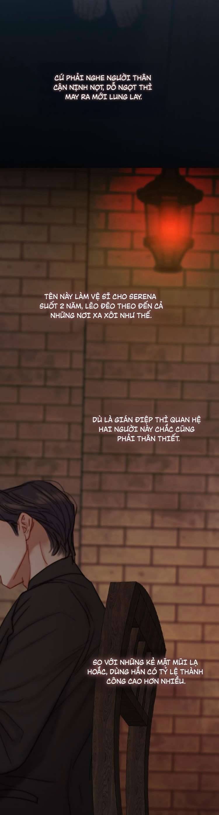 Serena - Chapter 111 - Page 13