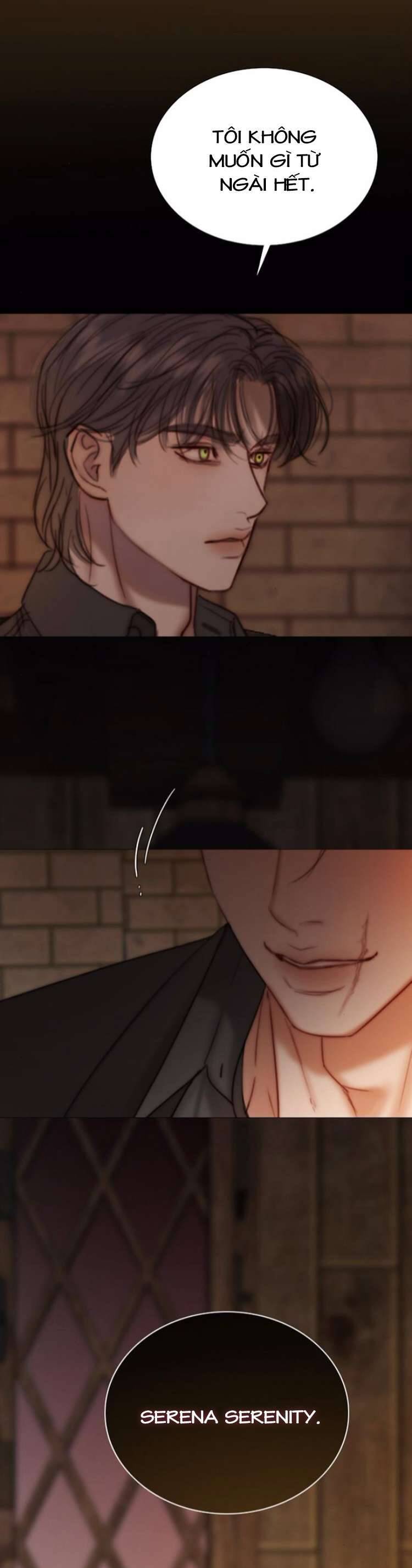 Serena - Chapter 111 - Page 15