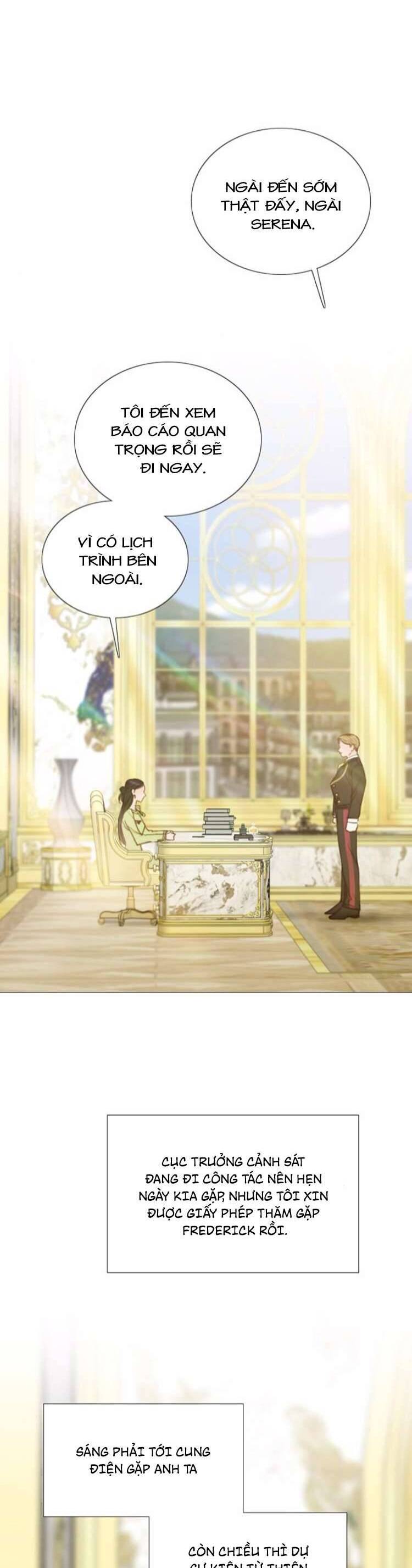 Serena - Chapter 111 - Page 17